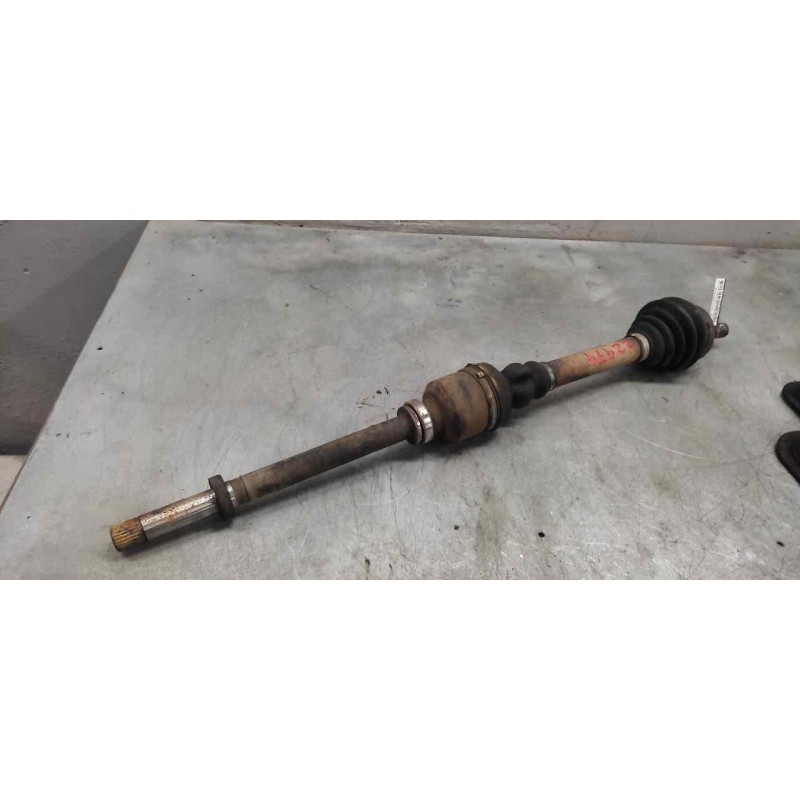 Recambio de transmision delantera derecha para citroën xsara berlina 1.9d image referencia OEM IAM - Plata 3