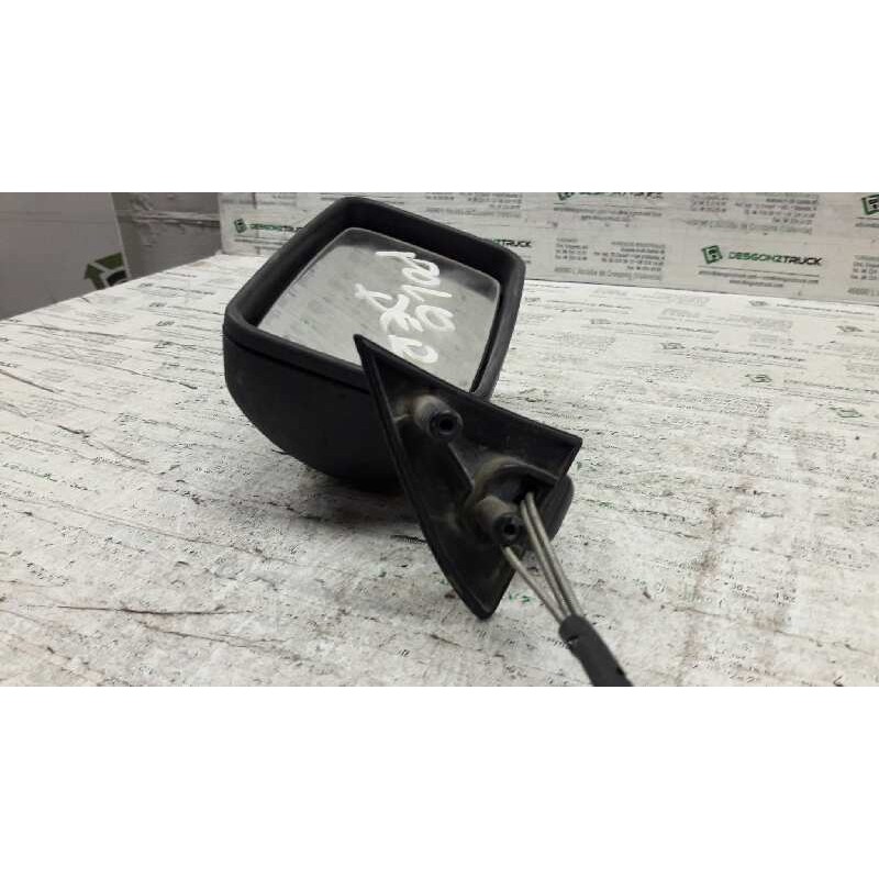 Recambio de retrovisor derecho para volkswagen polo (867/871/873) cl coupe referencia OEM IAM 2