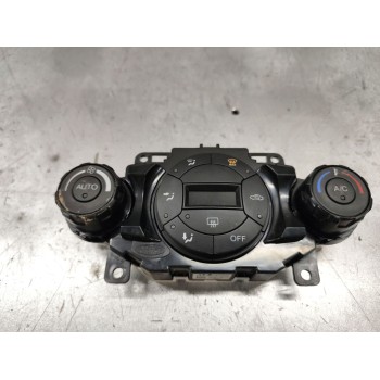 MANDO CLIMATIZADOR 8A6T18C612 