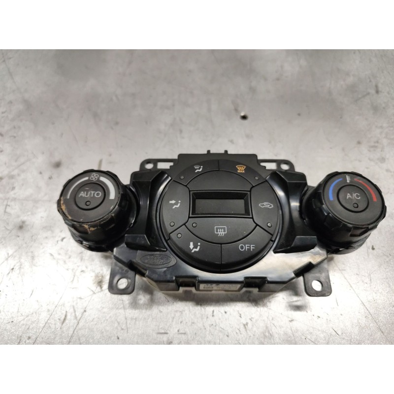 Recambio de mando climatizador para ford ecosport 1.0 ecoboost referencia OEM IAM 8A6T18C612  