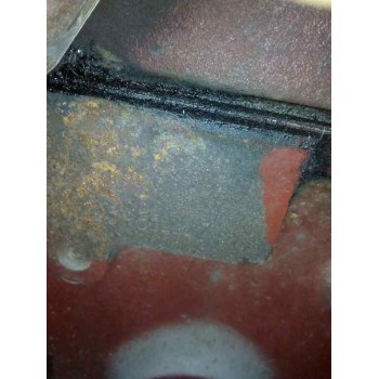 Recambio de motor completo para iveco eurotech (mt) fg  180 e 27 larga distancia referencia OEM IAM 836046 42053544477 
