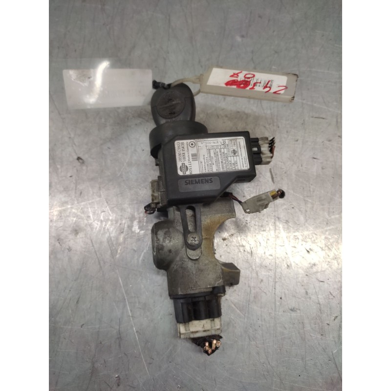 Recambio de conmutador de arranque para nissan primera (p11) 2.0 td referencia OEM IAM 28590C9922 - Plata 2