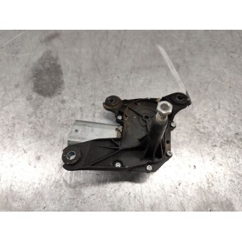MOTOR LIMPIA TRASERO 09132802 