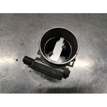 Recambio de caudalimetro para ford fiesta berlina básico referencia OEM IAM 96FB12B579EB 4 PINS 