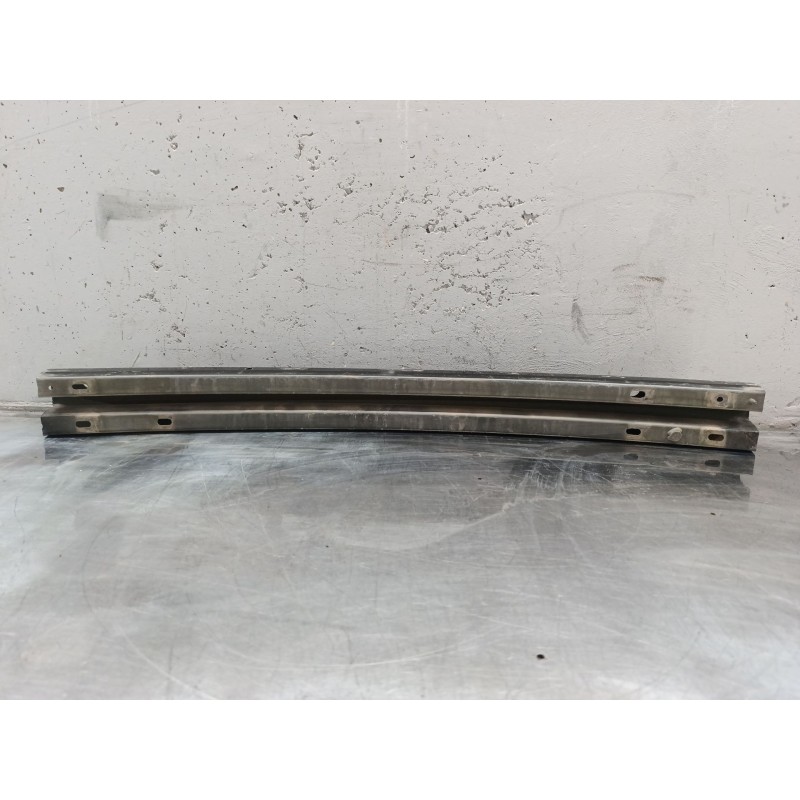 Recambio de refuerzo paragolpes trasero para jeep compass (mk49) 2.2 crd referencia OEM IAM - Negro 2