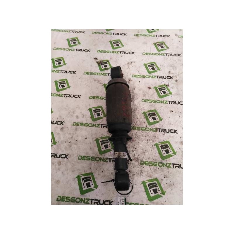 Recambio de amortiguador delantero izquierdo cabina para iveco stralis (as) 12.9 diesel referencia OEM IAM 500357351 73170000089 - Blanco