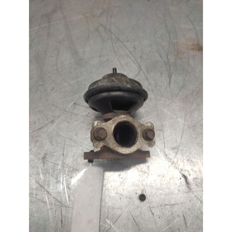 Recambio de valvula egr para hyundai matrix (fc) 1.5 crdi referencia OEM IAM - Marrón 3