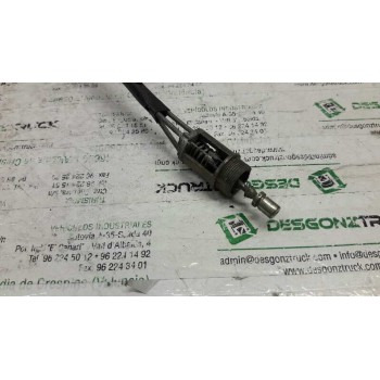 Recambio de retrovisor derecho para volkswagen polo (867/871/873) cl coupe referencia OEM IAM   