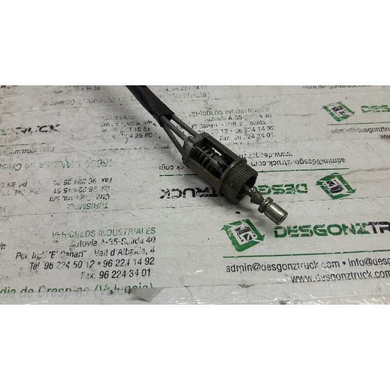 Recambio de retrovisor derecho para volkswagen polo (867/871/873) cl coupe referencia OEM IAM 3