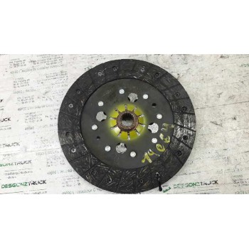 Recambio de disco embrague para fiat brava (182) jtd 105 / 100 clima referencia OEM IAM   
