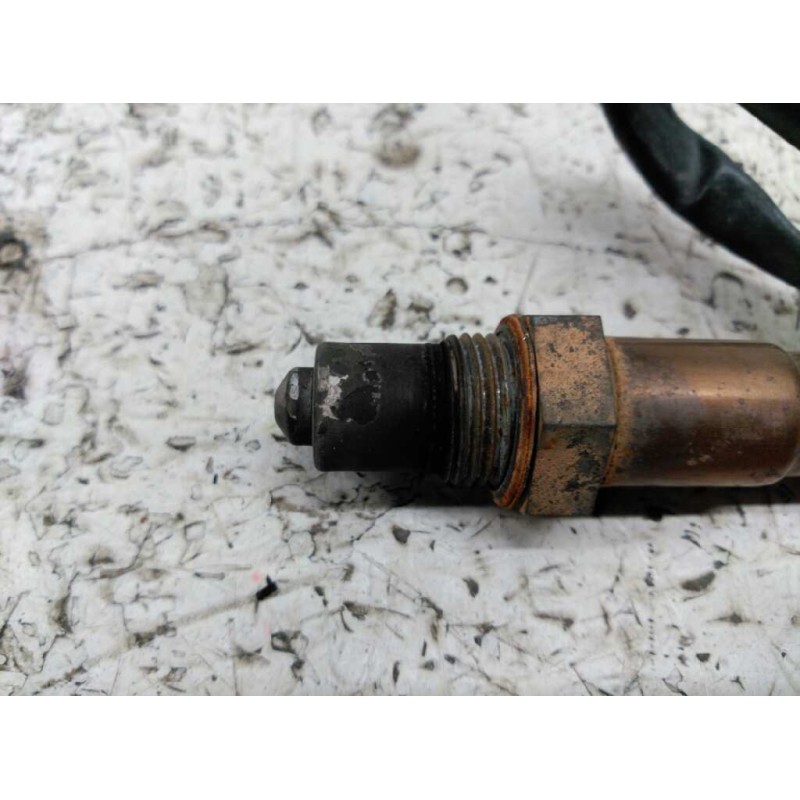 Recambio de sonda lambda para ford focus berlina (cap) ambiente (d) referencia OEM IAM - Blanco 2