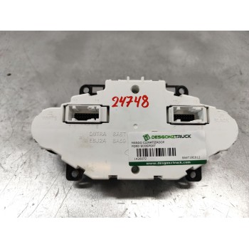 Recambio de mando climatizador para ford ecosport 1.0 ecoboost referencia OEM IAM 8A6T18C612  