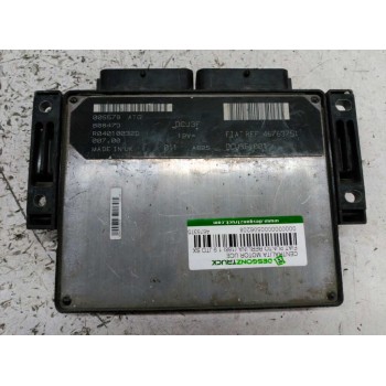 CENTRALITA MOTOR UCE 46763751 005578ATG 80847D
