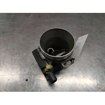 Recambio de caudalimetro para ford fiesta berlina básico referencia OEM IAM 96FB12B579EB 4 PINS 