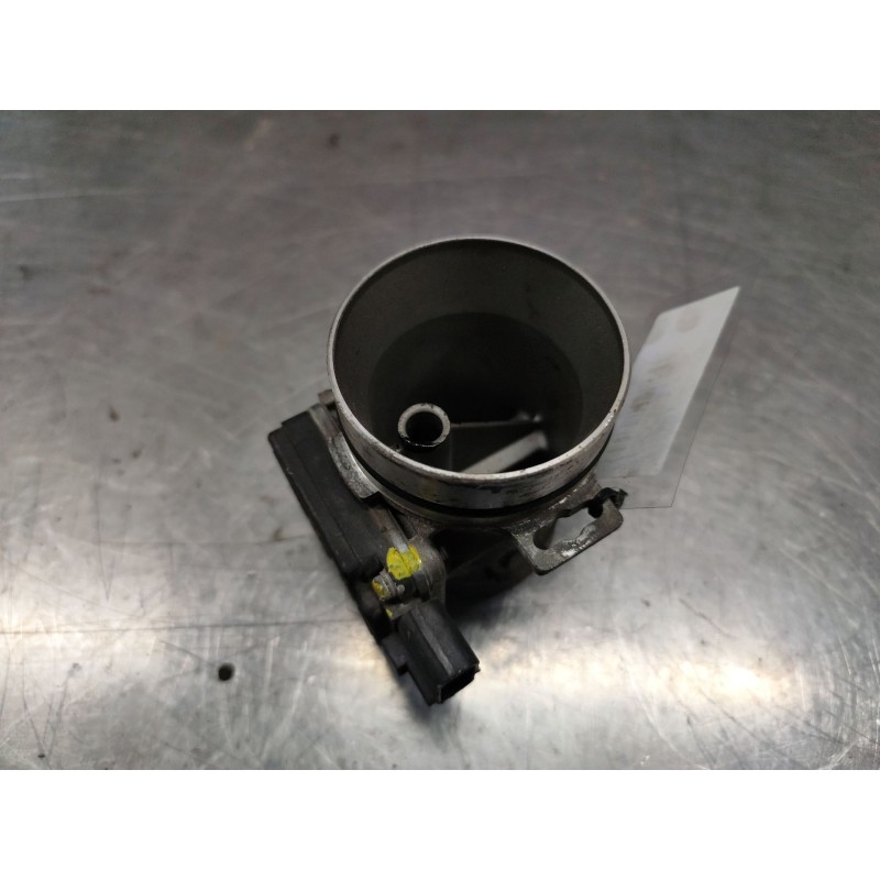 Recambio de caudalimetro para ford fiesta berlina básico referencia OEM IAM 96FB12B579EB 4 PINS 3