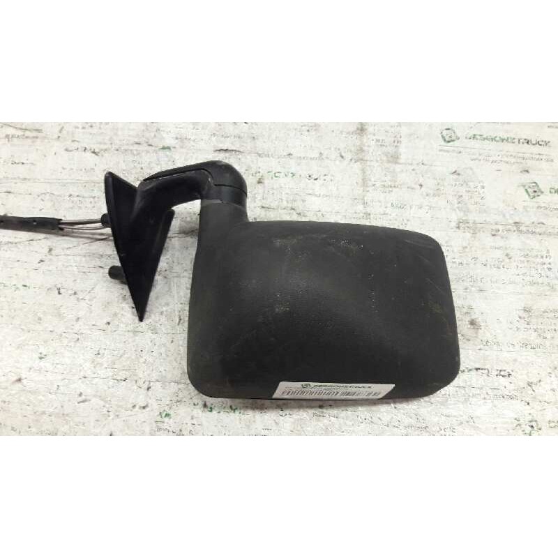 Recambio de retrovisor derecho para volkswagen polo (867/871/873) cl coupe referencia OEM IAM 4