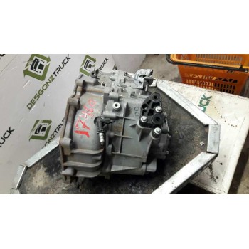 CAJA CAMBIOS F23 5495775 