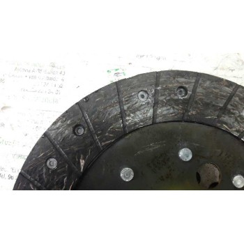 Recambio de disco embrague para fiat brava (182) jtd 105 / 100 clima referencia OEM IAM   