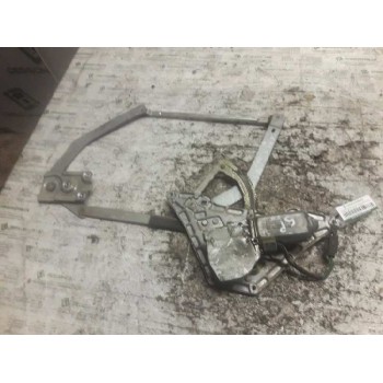 ELEVALUNAS DELANTERO DERECHO 0130821038 2 PINS 