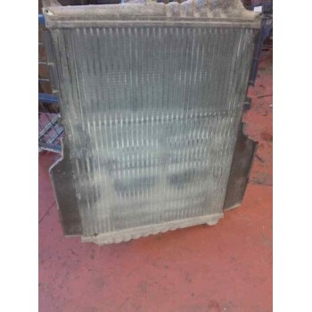 INTERCOOLER 3183747 