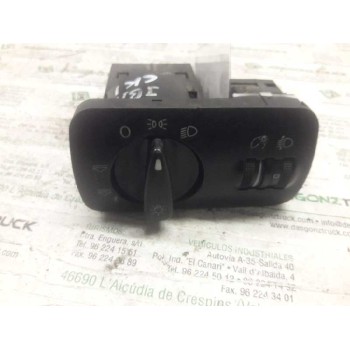 MANDO LUCES 6K1941531 17 PINS 
