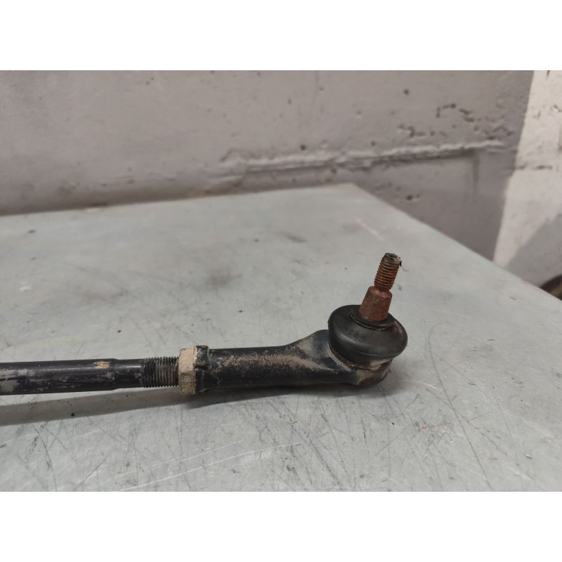 Recambio de cremallera direccion para ford mondeo berlina (ge) ambiente referencia OEM IAM 1S7C3200AE 4