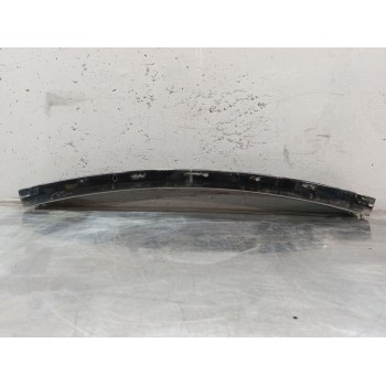 Recambio de refuerzo paragolpes trasero para jeep compass (mk49) 2.2 crd referencia OEM IAM   