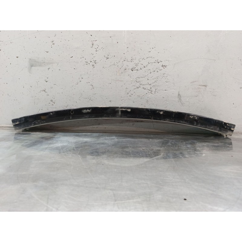 Recambio de refuerzo paragolpes trasero para jeep compass (mk49) 2.2 crd referencia OEM IAM - Negro 3