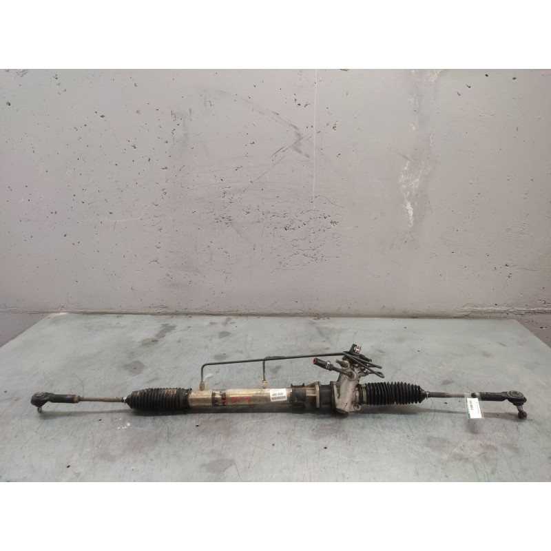 Recambio de cremallera direccion para nissan primera (p11) 2.0 td referencia OEM IAM 490019F600  