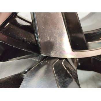 Recambio de juego llantas para renault austral tce 130 referencia OEM IAM 403001493R  8J X 20 CH5-IS40
