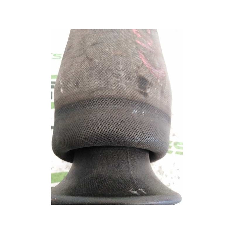 Recambio de amortiguador delantero izquierdo cabina para iveco stralis (as) 12.9 diesel referencia OEM IAM 500357351 73170000089 - Blanco 3