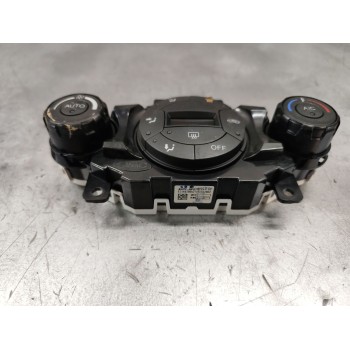 Recambio de mando climatizador para ford ecosport 1.0 ecoboost referencia OEM IAM 8A6T18C612  