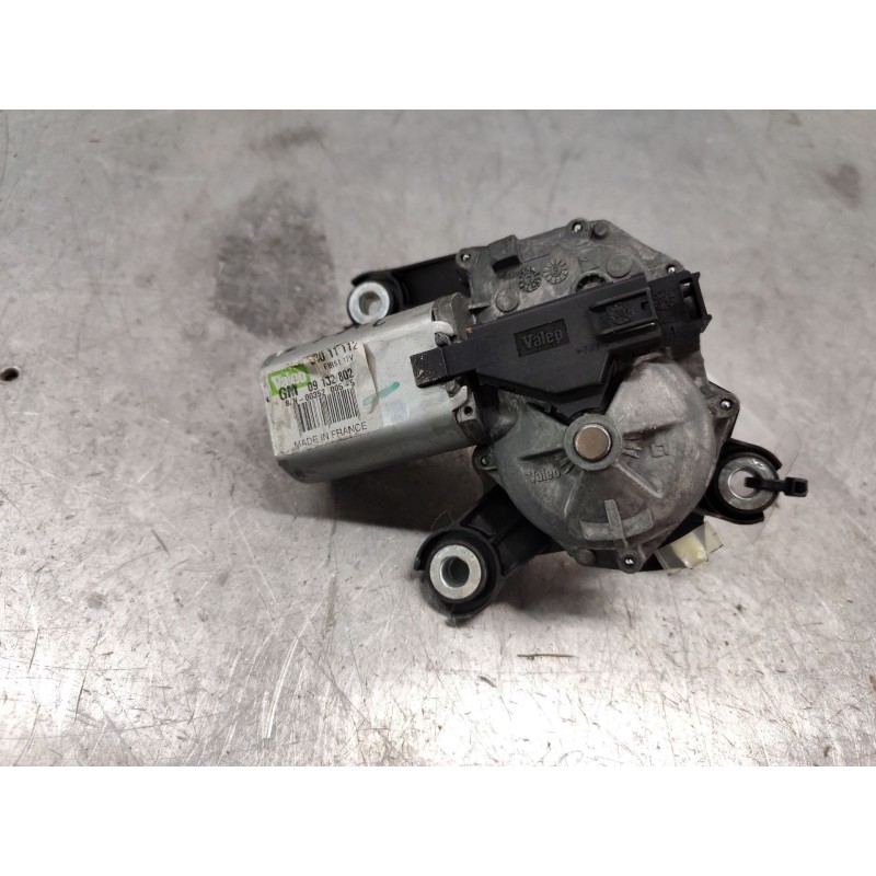 Recambio de motor limpia trasero para opel meriva cosmo referencia OEM IAM 09132802 - Azul 3