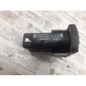 Recambio de mando luces para seat ibiza (6k1) referencia OEM IAM 6K1941531 17 PINS 