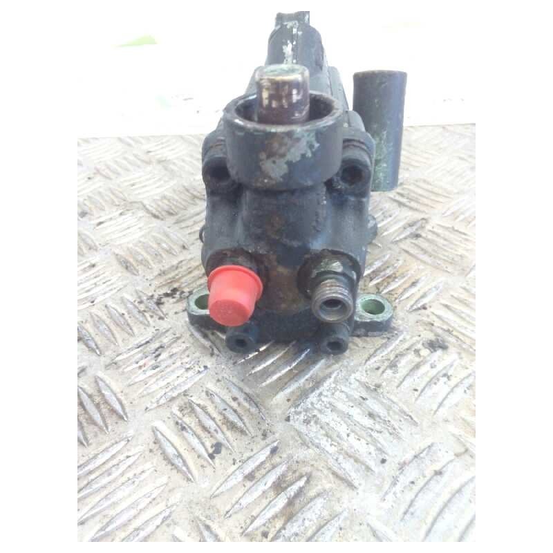 Recambio de bomba elevacion cabina para man l2000 9.153-10.224 euroi/ii fki 10.163 fk / lk e 2 compacto referencia OEM IAM 81417 - Naranja 2