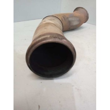 Recambio de flector tubo escape para renault magnum ab 2005 12.8 diesel referencia OEM IAM   