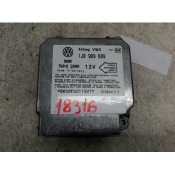 CENTRALITA AIRBAG 1J0909609N 