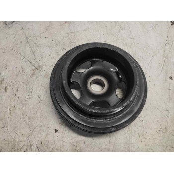 Recambio de polea cigueñal para mercedes-benz sprinter 02.00  caja cerrada 2.2 cdi cat referencia OEM IAM   