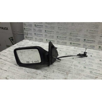 RETROVISOR IZQUIERDO 