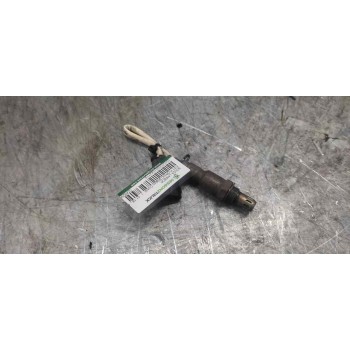 Recambio de sonda lambda para fiat qubo (300) 1.3 16v m-jet cat referencia OEM IAM  NTK 