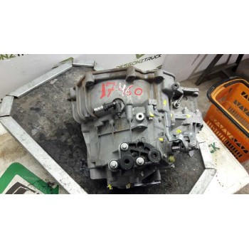 Recambio de caja cambios para opel combo (corsa c) arizona referencia OEM IAM F23 5495775 