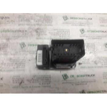 Recambio de mando luces para seat ibiza (6k1) referencia OEM IAM 6K1941531 17 PINS 