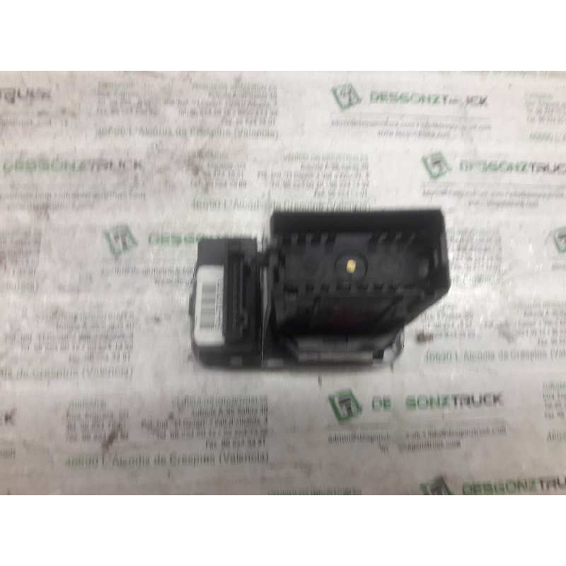 Recambio de mando luces para seat ibiza (6k1) referencia OEM IAM 6K1941531 17 PINS 3