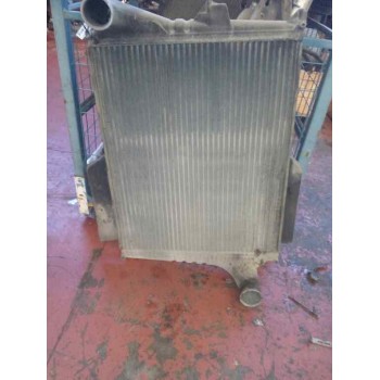 Recambio de intercooler para volvo fm 12 2002  fg  std 4x2 largo, bajo referencia OEM IAM 3183747  