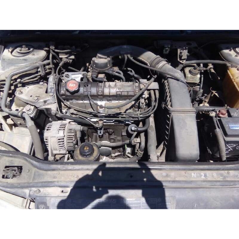 RENAULT LAGUNA (B56)
