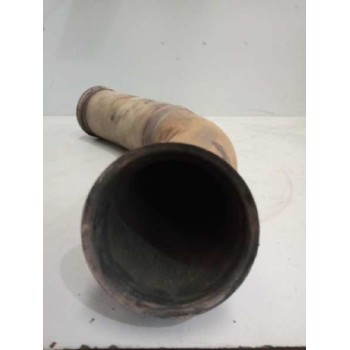 Recambio de flector tubo escape para renault magnum ab 2005 12.8 diesel referencia OEM IAM   