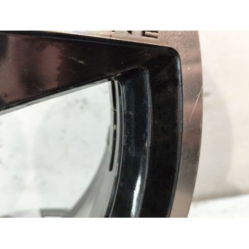 Recambio de juego llantas para renault austral tce 130 referencia OEM IAM 403001493R  8J X 20 CH5-IS40