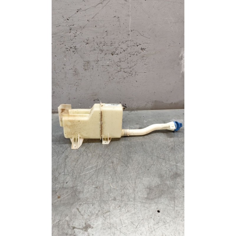Recambio de deposito limpia para mg zs suv (azs1) 1.5 vti referencia OEM IAM - Gris 3