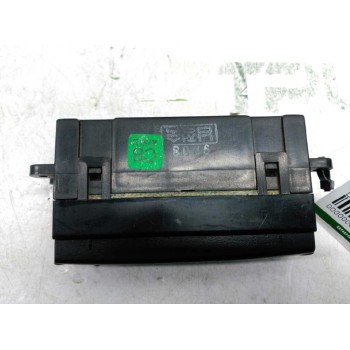 Recambio de reloj para daewoo lanos cool referencia OEM IAM 96236123  