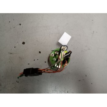 Recambio de cuadro instrumentos para iveco eurotech (mp) referencia OEM IAM 4822918  INDICADOR NIVEL COMBUSTIBLE
